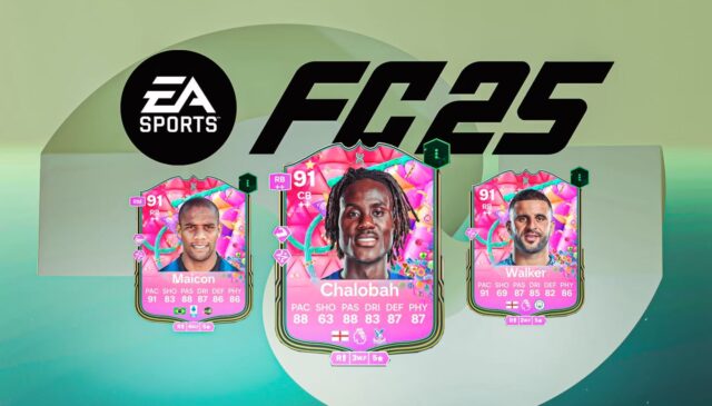 9 Pemain Terbaik untuk Evolusi 'Festive Wingback' di EA Sports FC 25 (Diurutkan)