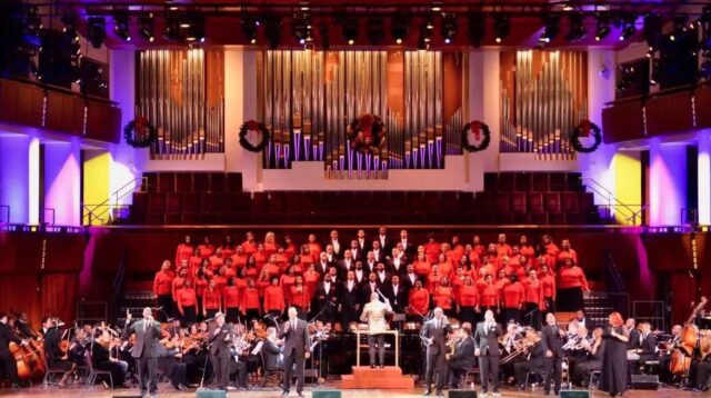 Apa yang Dipertaruhkan untuk Budaya Amerika dengan Perubahan Trump di Kennedy Center?