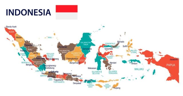 Bahasa di Indonesia: Keberagaman dan Kekayaan Linguistik Nusantara