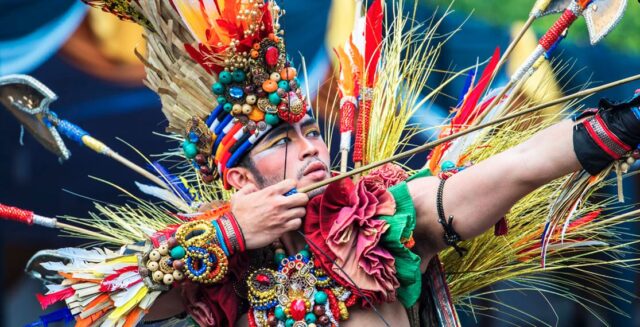 Cara Mengatur Jember Fashion Carnaval: Panduan untuk Acara yang Sukses