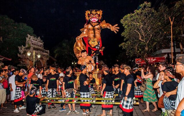 Cara Mengatur Perayaan Hari Nyepi di Indonesia: Panduan Lengkap