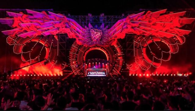 D.W.P - Djakarta Warehouse Project: Lineup, Tanggal, Lokasi, dan Informasi Lengkap 2025