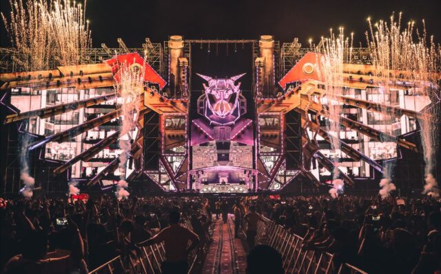 Djakarta Warehouse Project 2025: Lineup, Tanggal, Lokasi, dan Informasi Lengkap