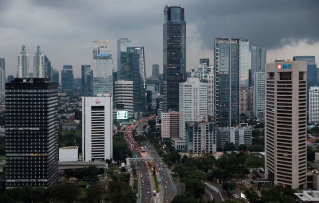 Ekonomi Indonesia Tumbuh 5% di 2024, Diperkirakan Akan Ada Pemotongan Suku Bunga di 2025