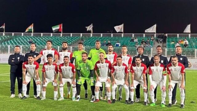 Iran Mengalahkan Indonesia untuk Merebut Gelar Juara Kejuaraan Mini Football Asia 2025