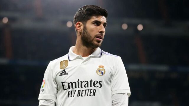 Otoritas Asensio Ucapkan Selamat Tinggal pada Real Madrid, Sambut Peluang Baru