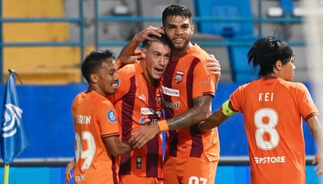 Prediksi Dewa United - Borneo FC Samarinda: Tips Taruhan Jitu untuk Pertandingan Mendatang