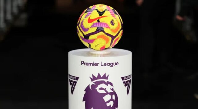 Premier League Summer Series 2025: Tur Pra-Musim di AS Termasuk Manchester United