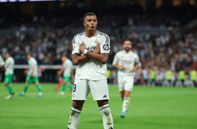 Resmi: Ancelotti Umumkan Susunan Pemain Real Madrid untuk Lawan Atletico di UCL dan Keputusan Terkait Mbappé