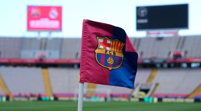 Skor Langsung Barcelona vs. Osasuna: Pertandingan La Liga Ditunda Akibat Meninggalnya Anggota Staf Medis