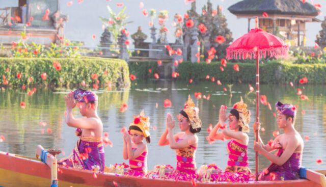 Tahun di Mana Wisatawan Bali Dapat Menjelajahi Budaya Indonesia dengan Cara Baru