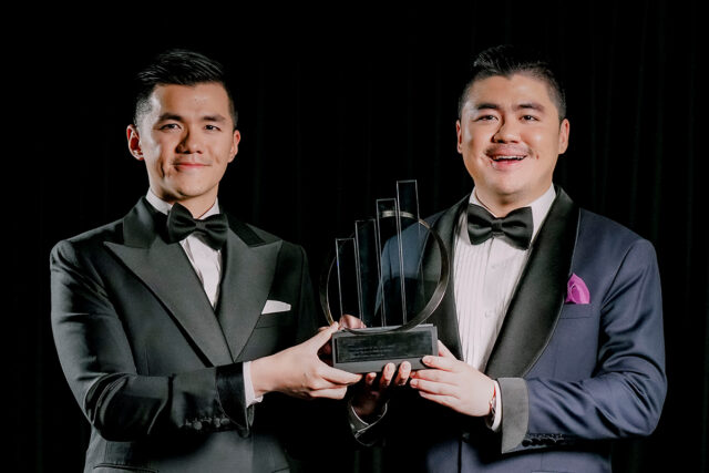 Finalis EY World Entrepreneur Of The Year™ 2025 dari Indonesia: Mewakili Inovasi dan Kewirausahaan